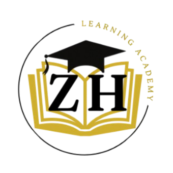 ZH Learning Academy